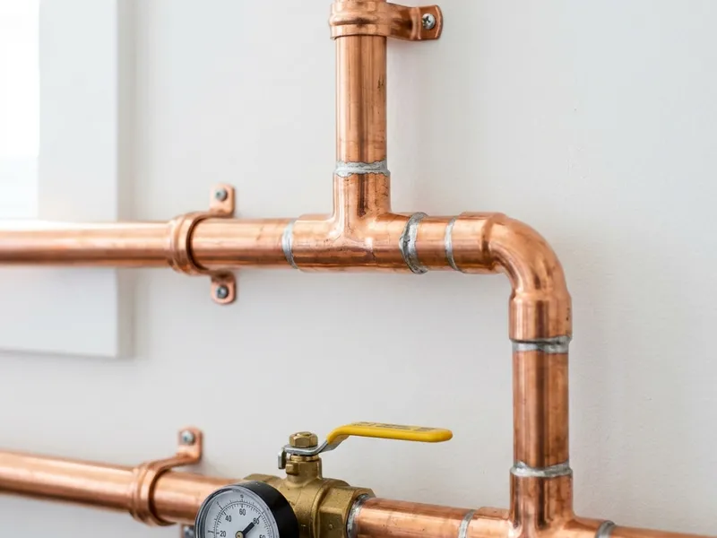 Frequently asked plumbing questions in Bolan. Licensed plumbing contractors answering your pipe, leak, and repair questions.